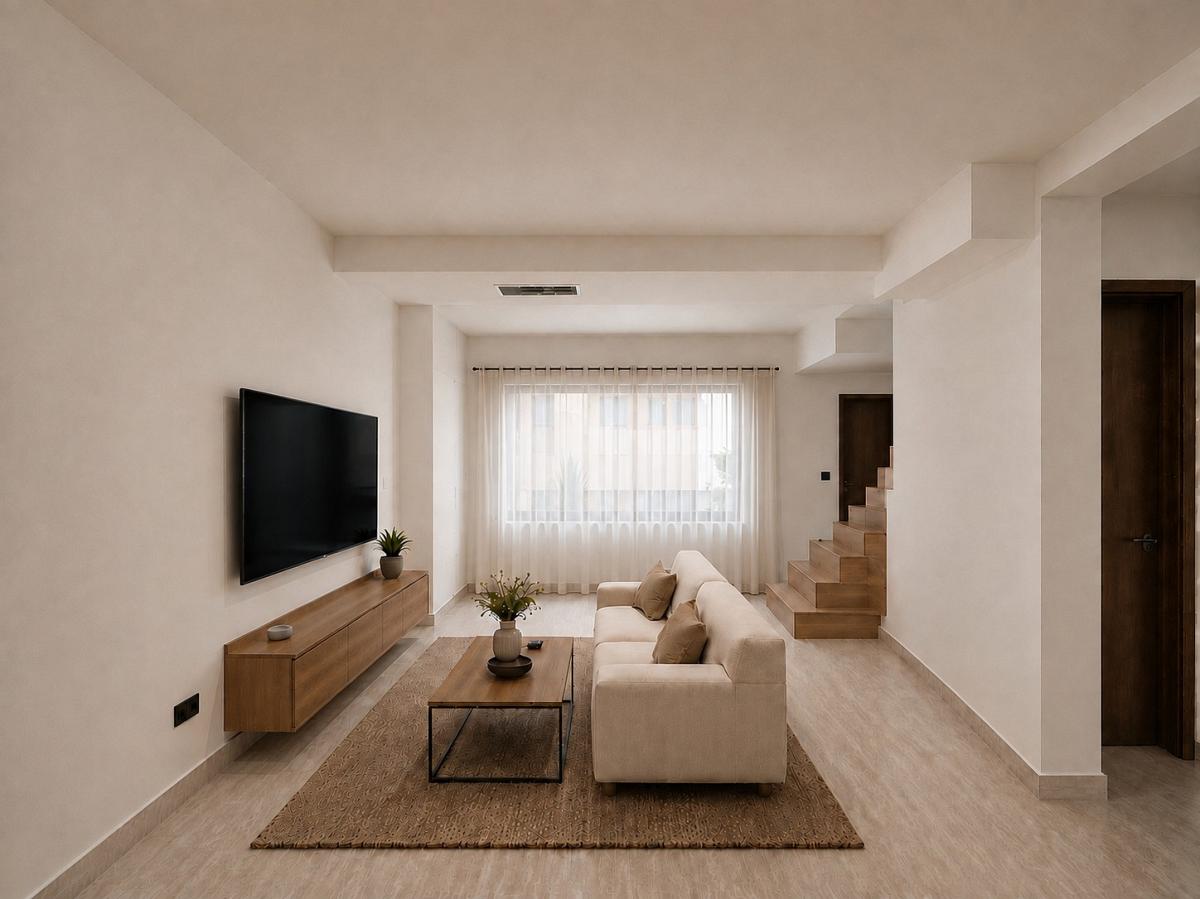 Casa en venta