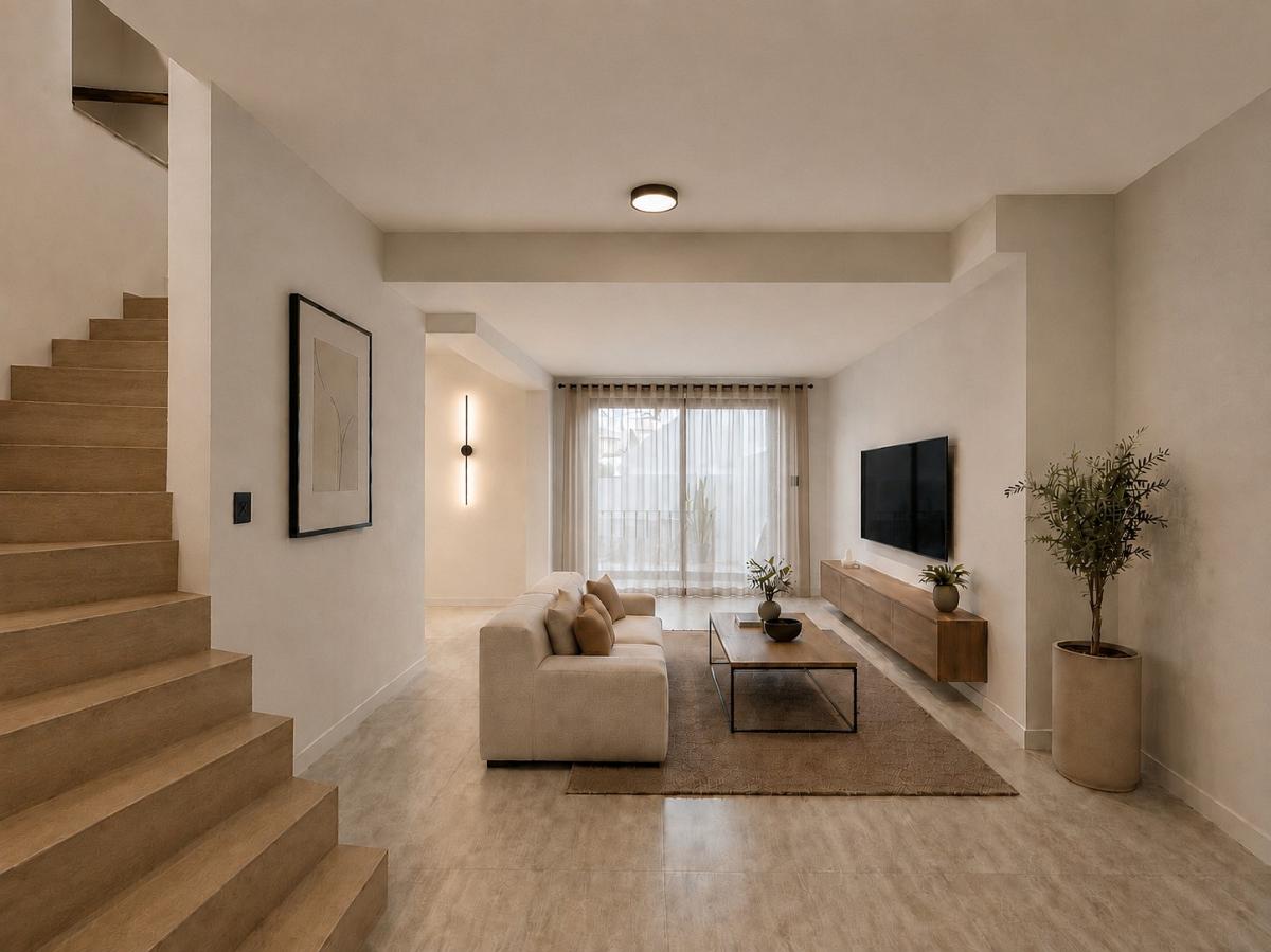 Casa en venta