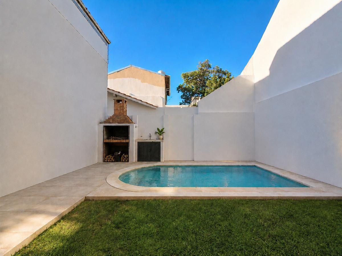 Casa en venta