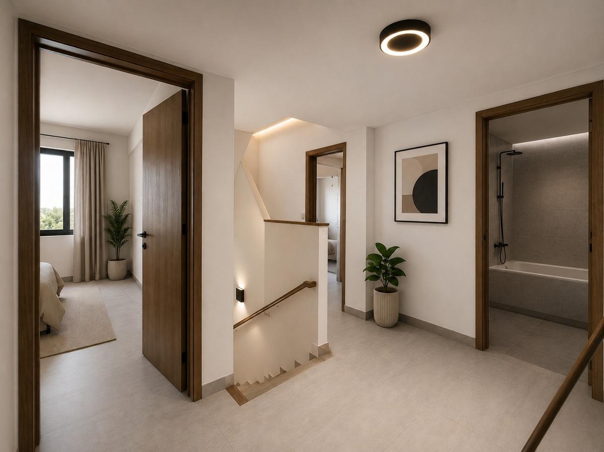 Casa en venta