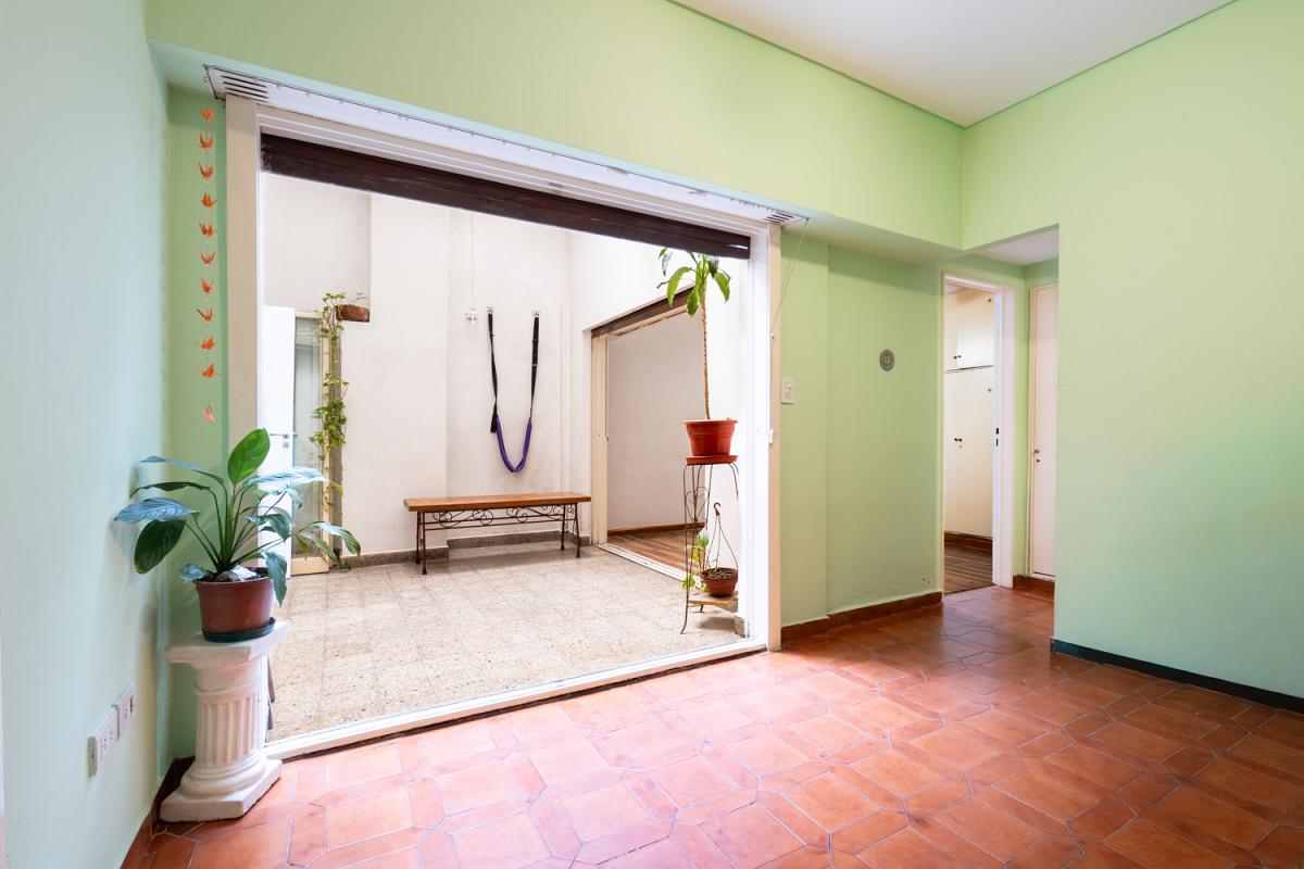 Departamento en venta