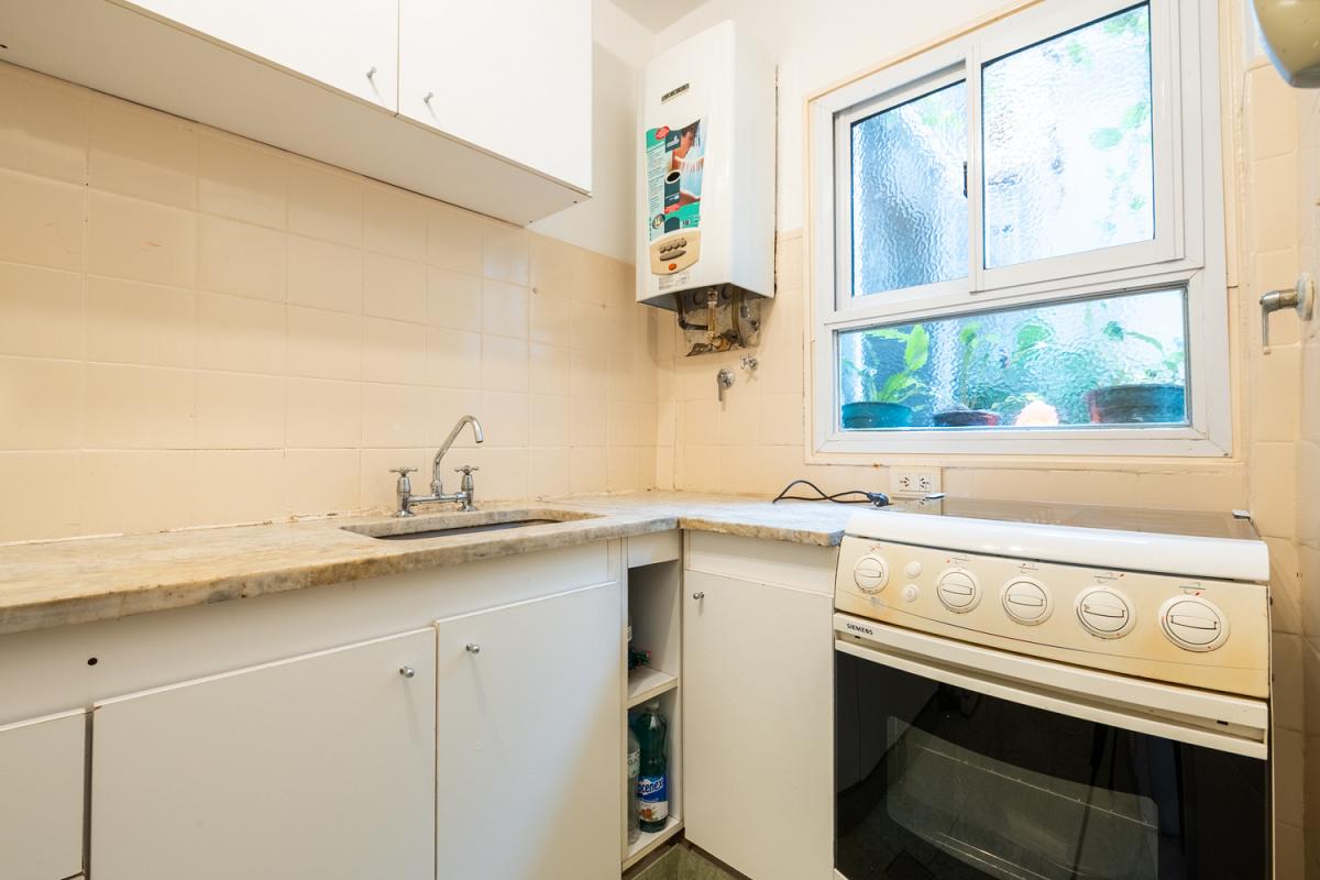 Departamento en venta