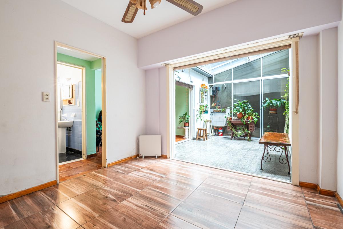 Departamento en venta