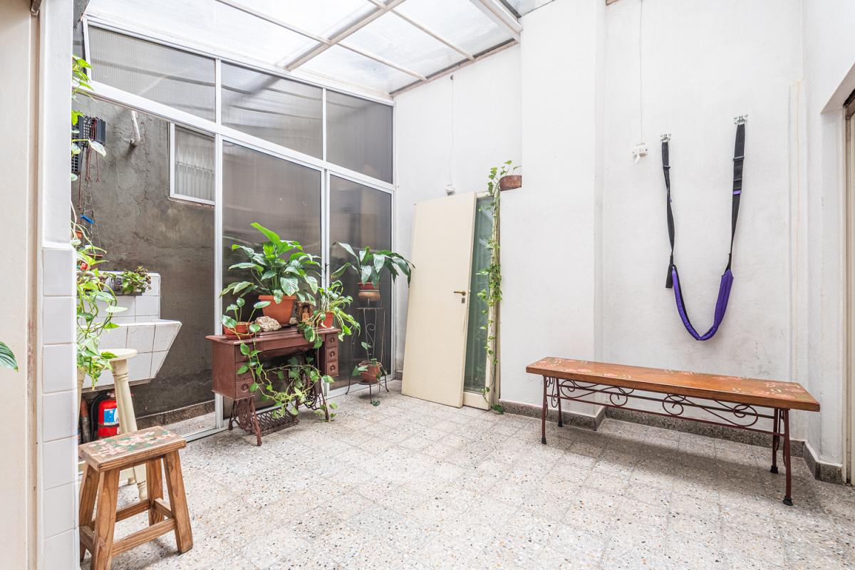 Departamento en venta