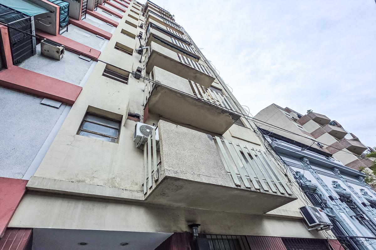 Departamento en venta