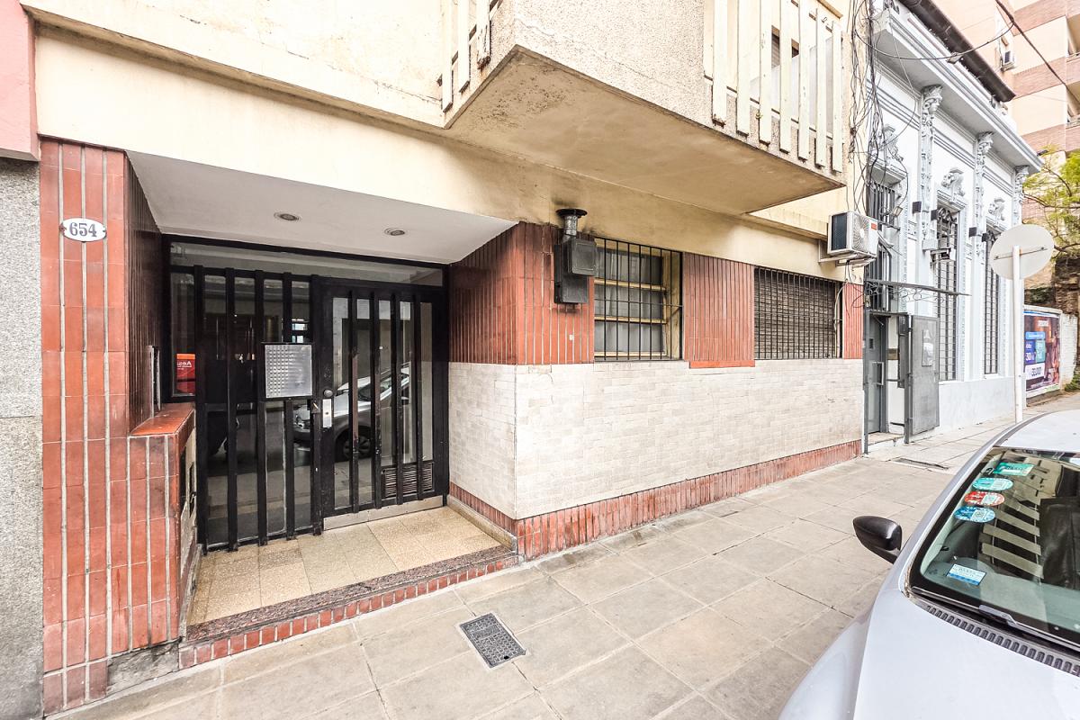 Departamento en venta