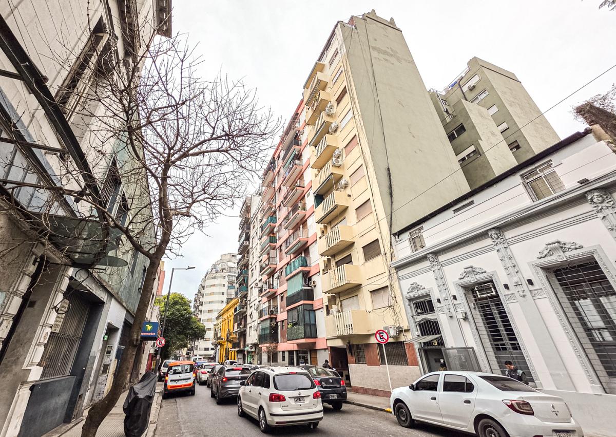 Departamento en venta
