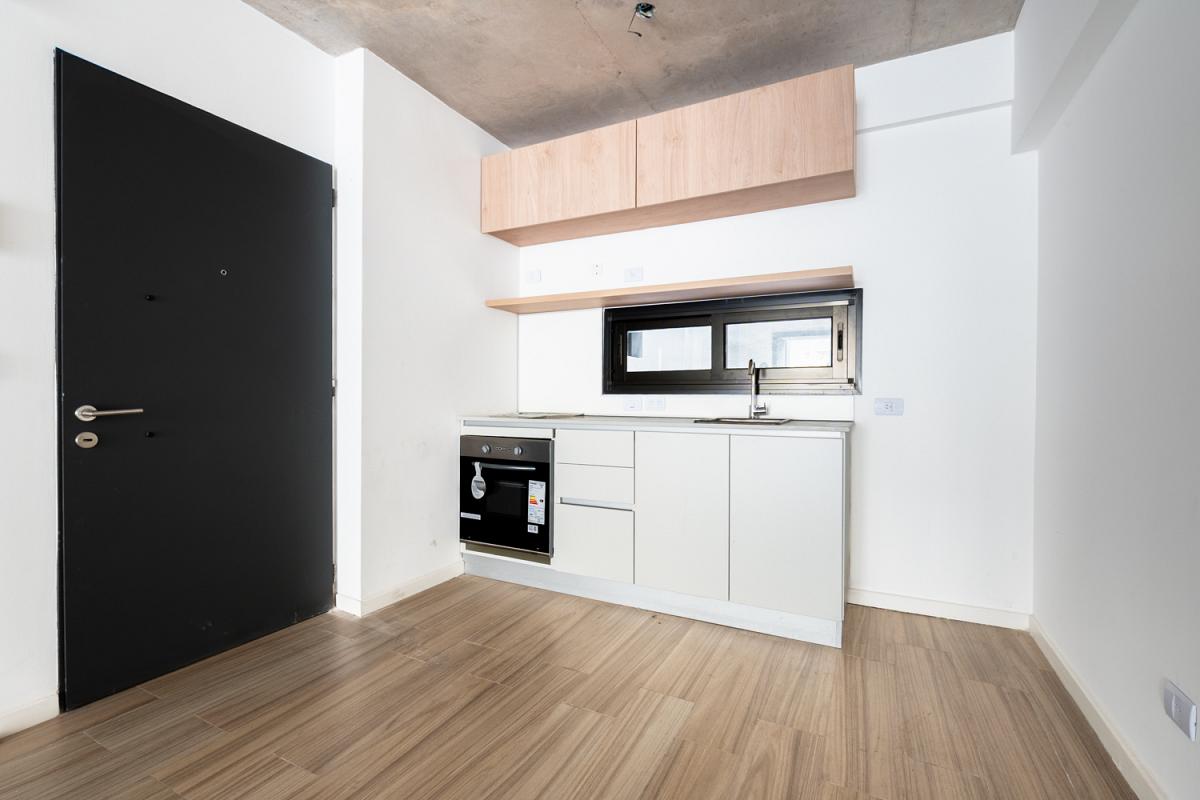 Departamento en venta