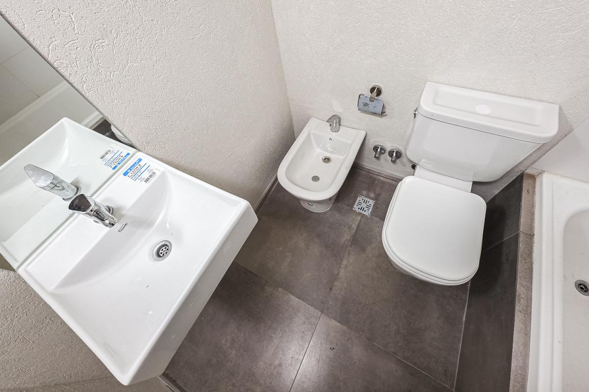 Departamento en venta