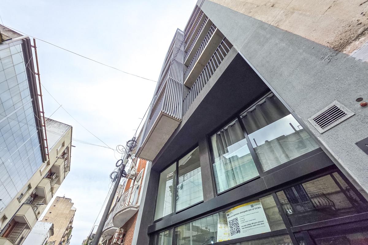 Departamento en venta