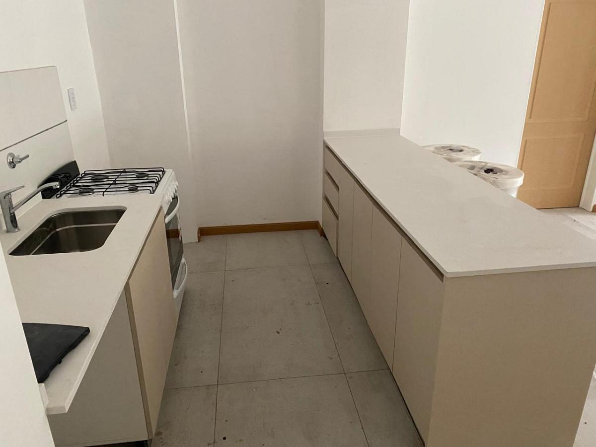 Departamento en alquiler
