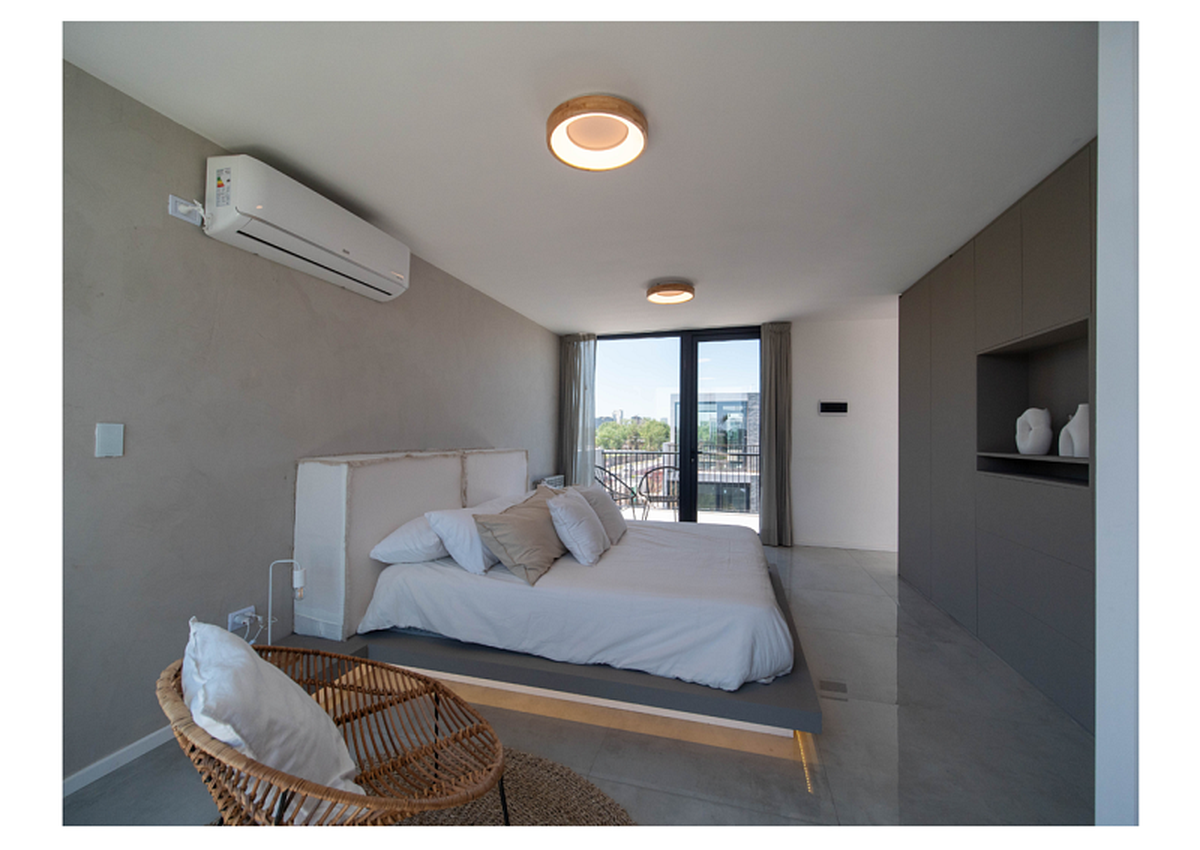 Casa en alquiler