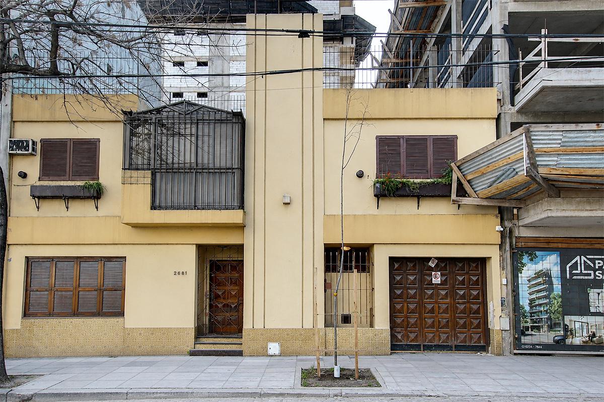 Terreno en venta
