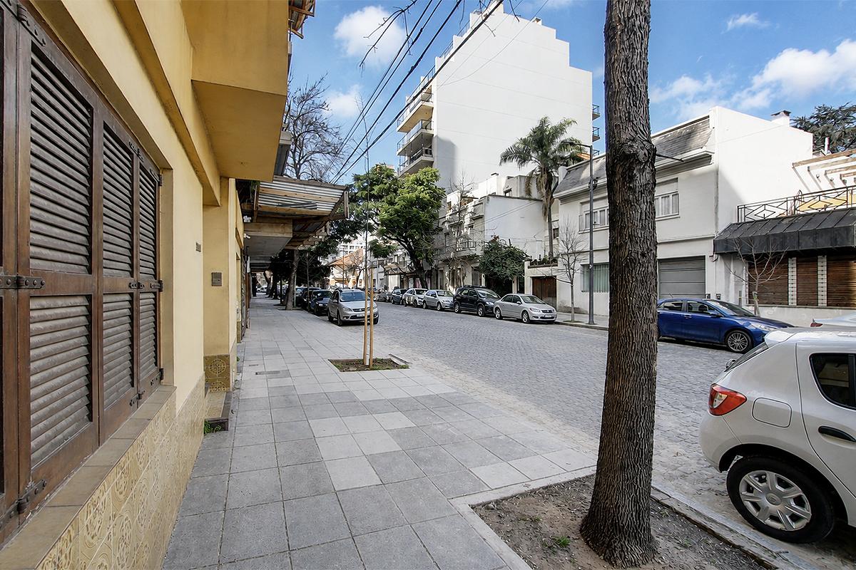 Terreno en venta