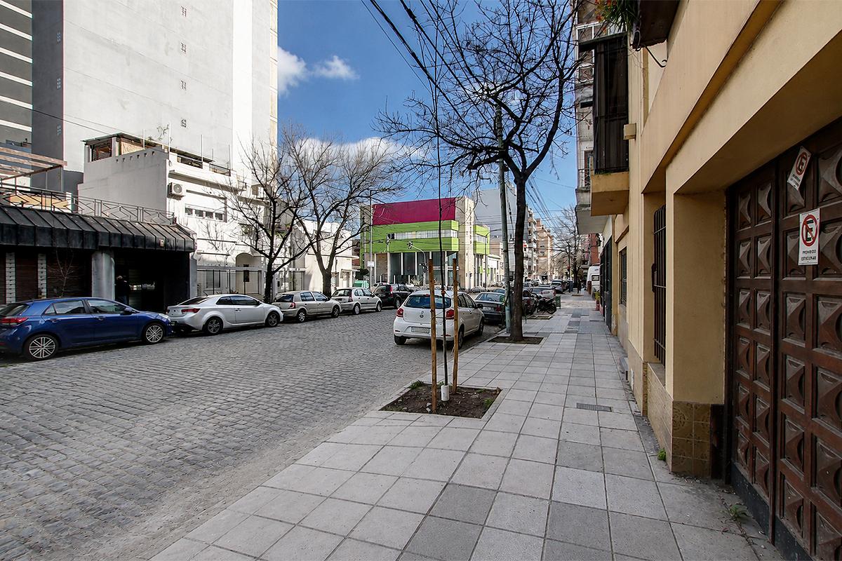 Terreno en venta