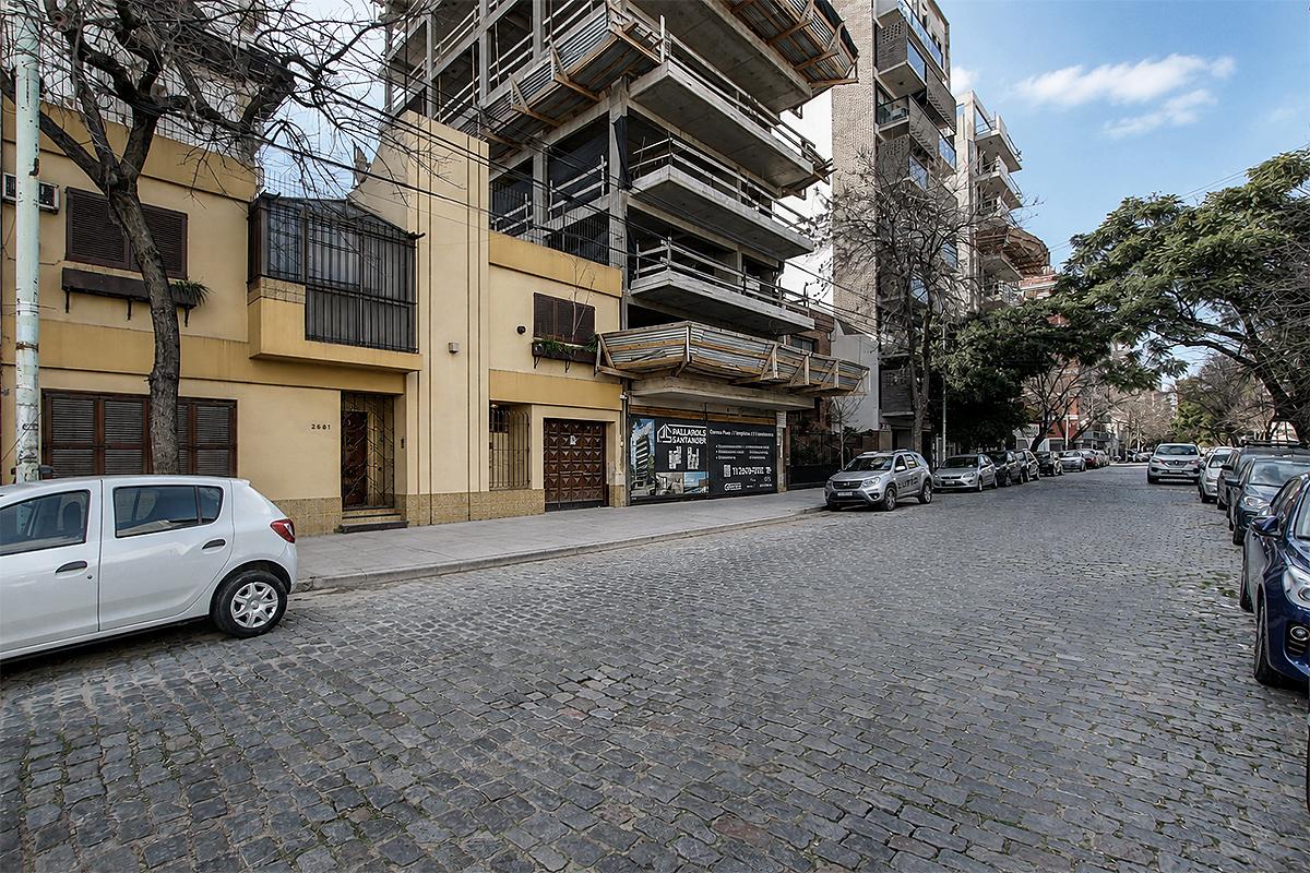Terreno en venta