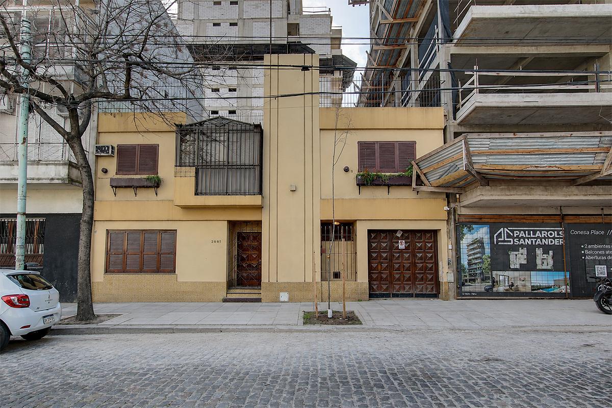Terreno en venta