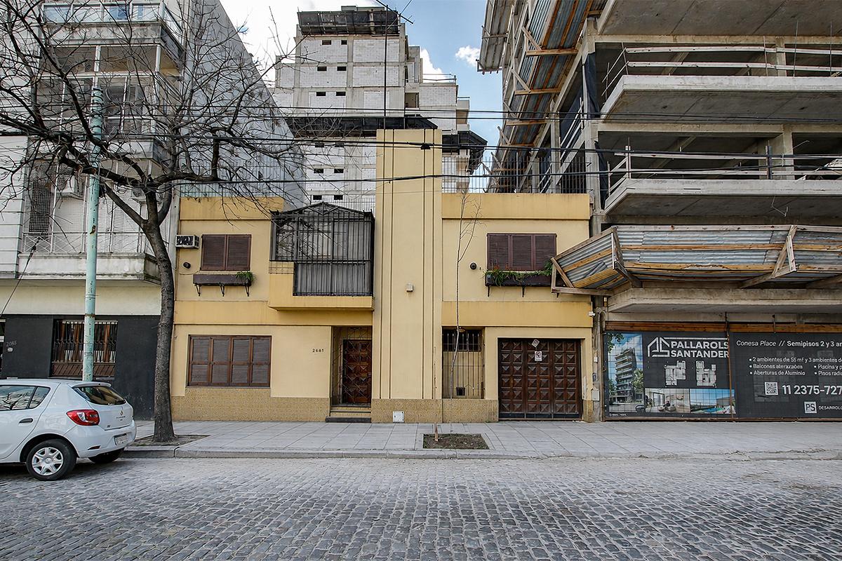 Terreno en venta