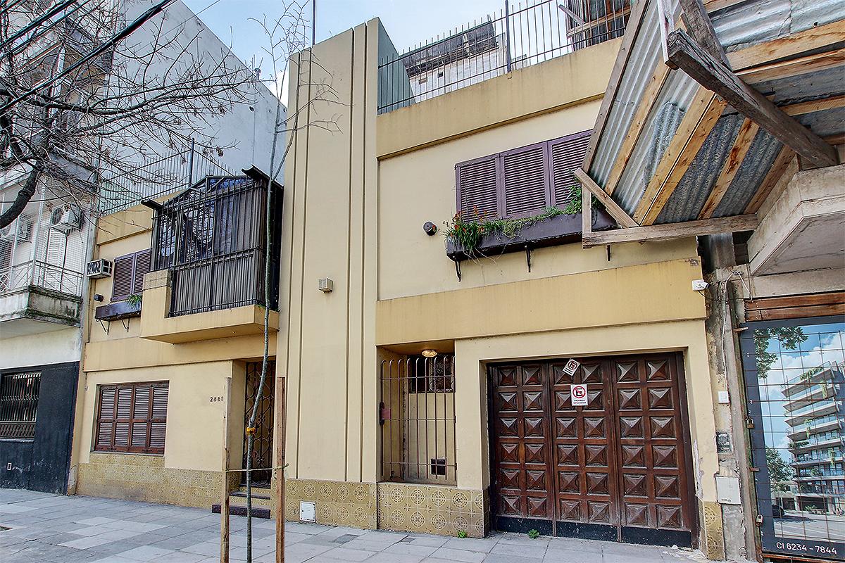 Terreno en venta
