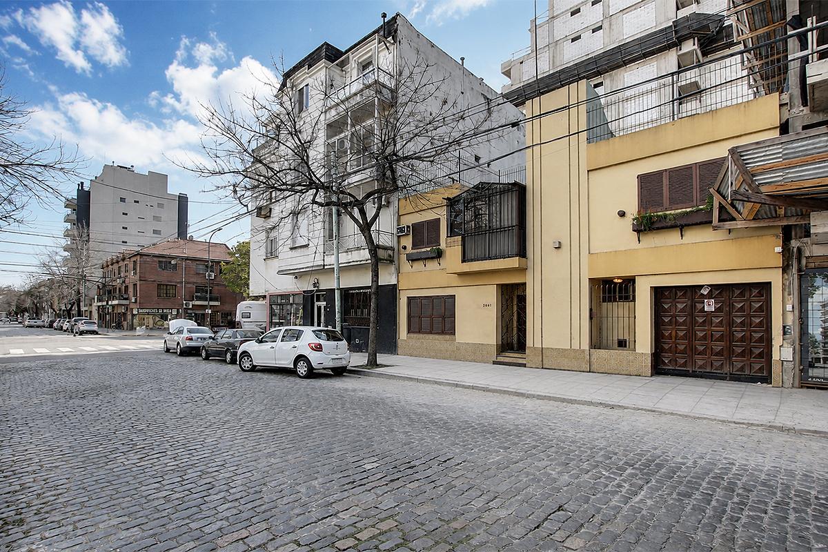 Terreno en venta