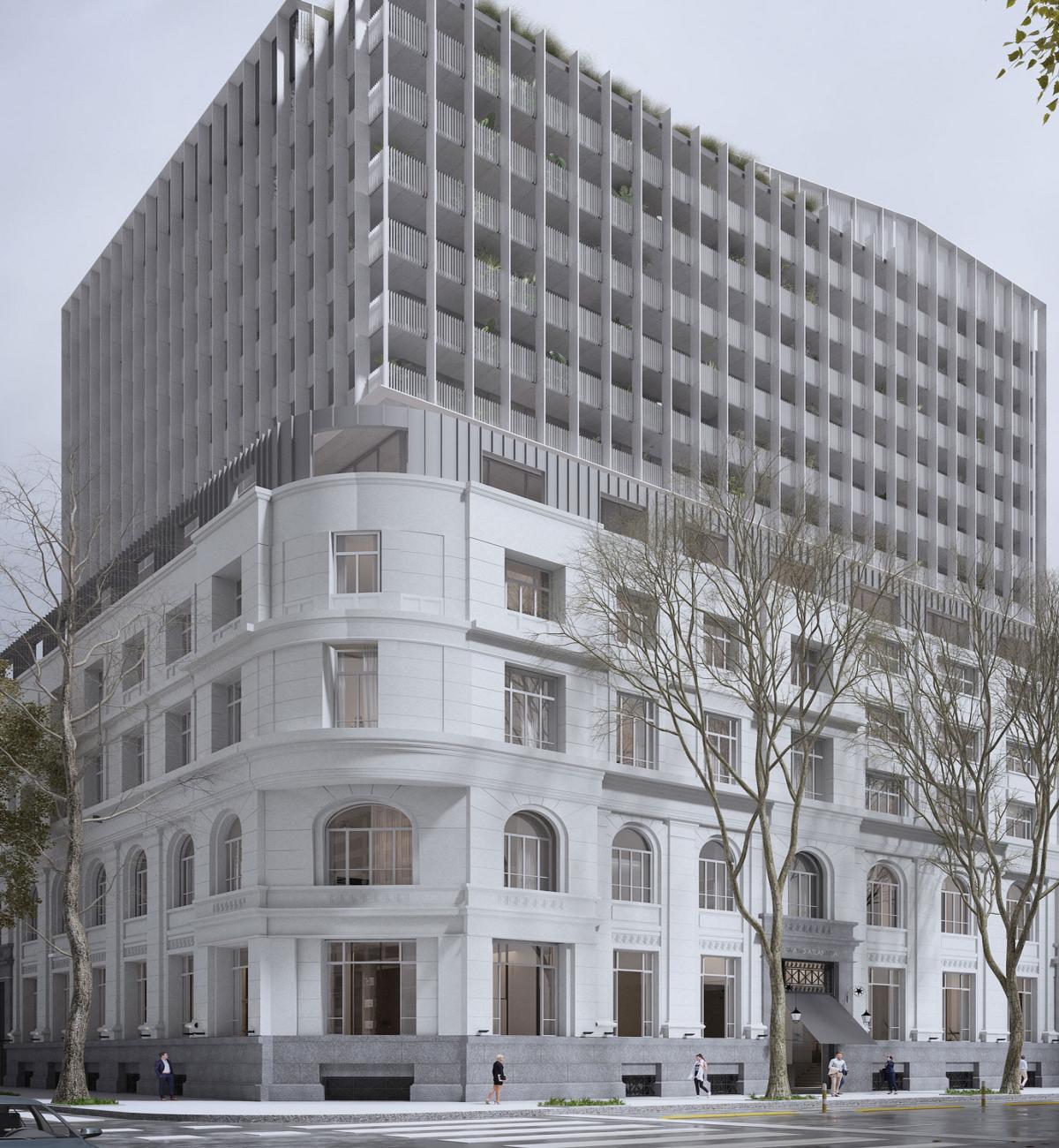 Departamento en venta