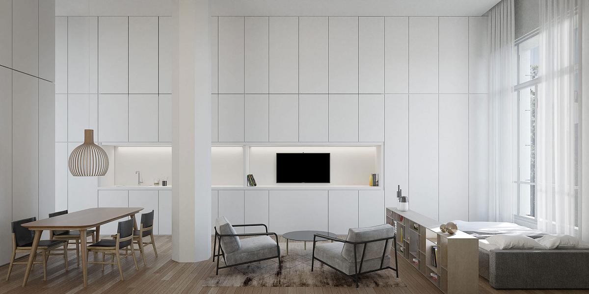 Departamento en venta