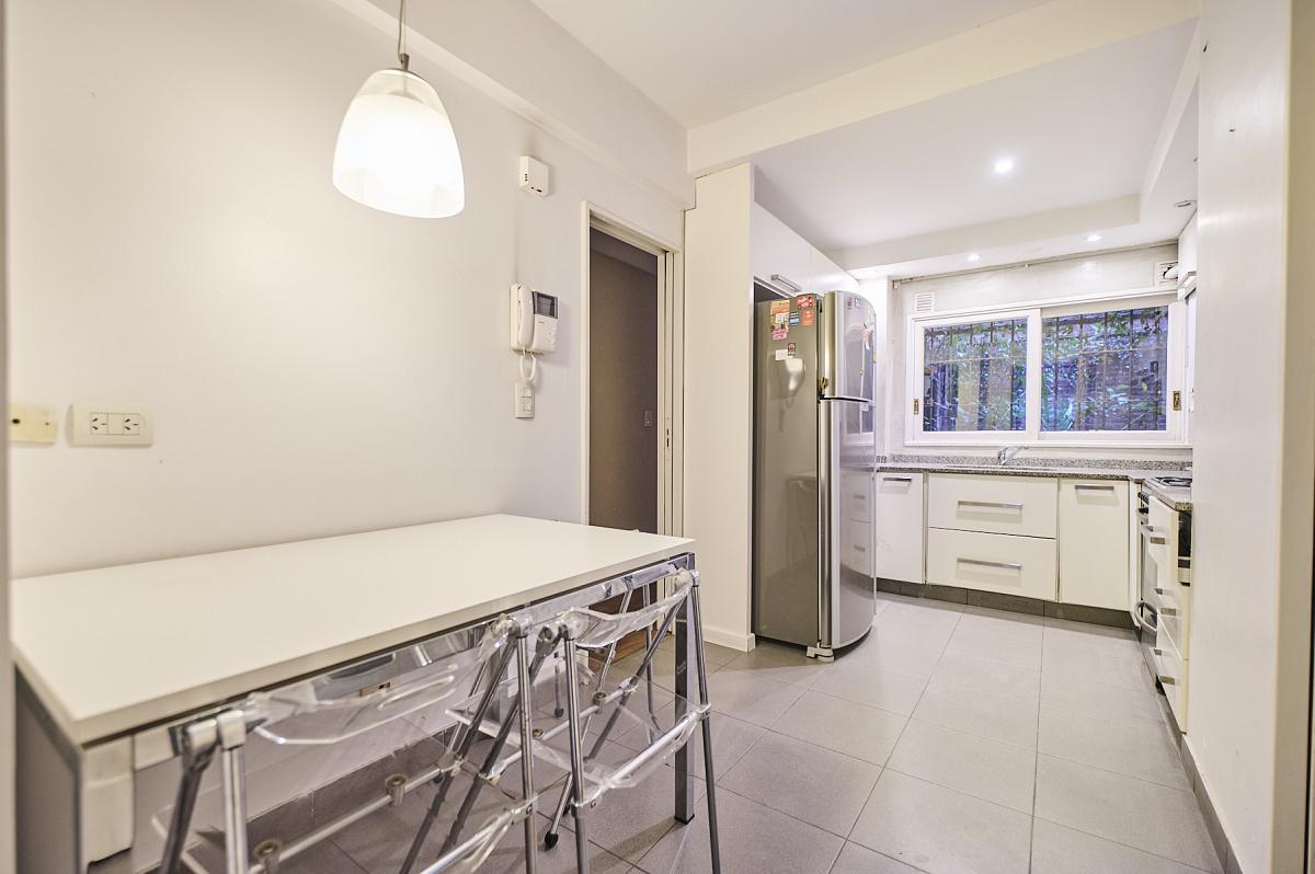 Departamento en venta