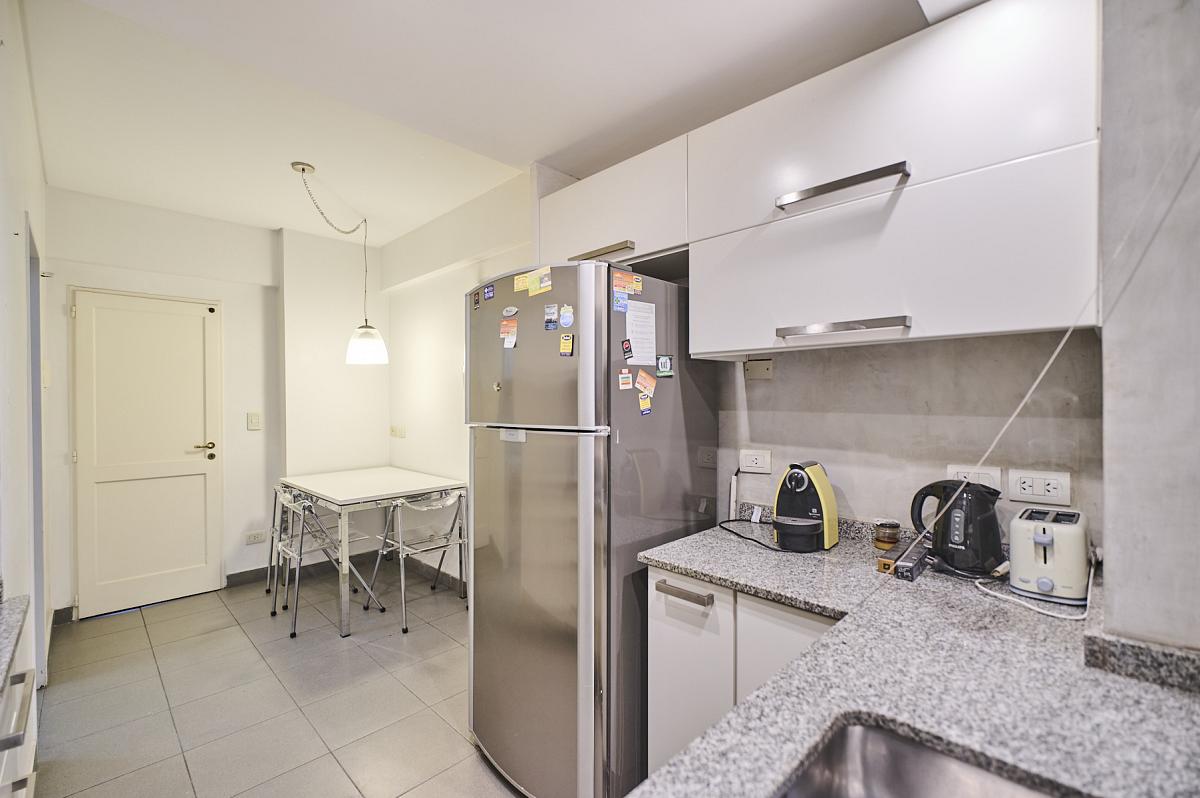 Departamento en venta
