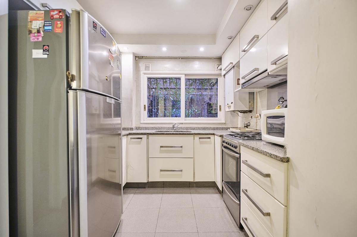 Departamento en venta