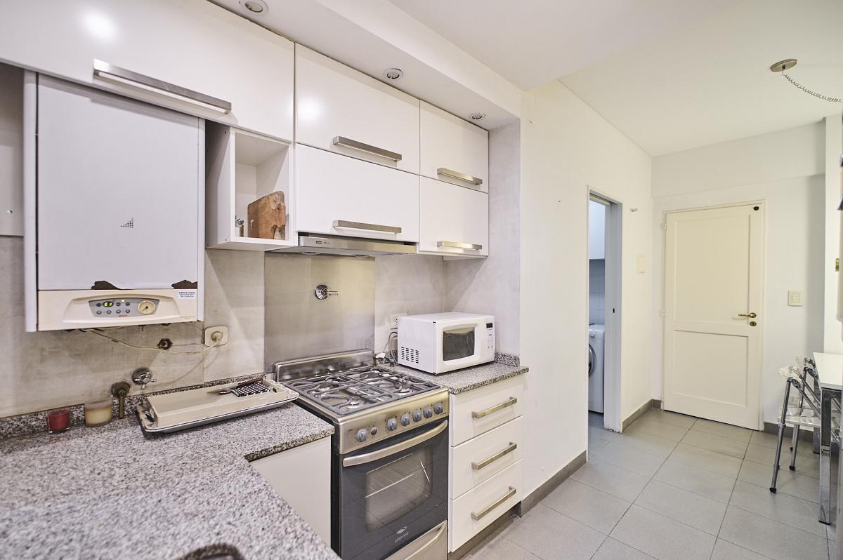 Departamento en venta