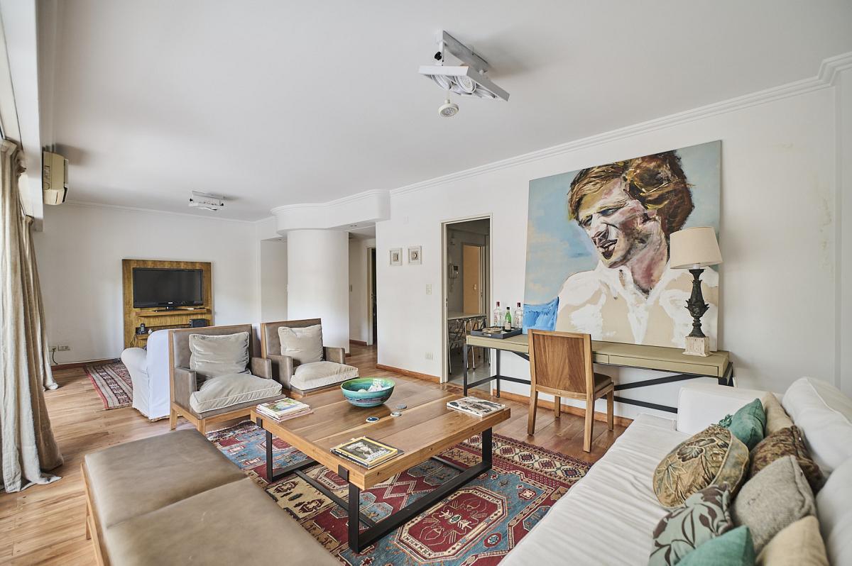 Departamento en venta