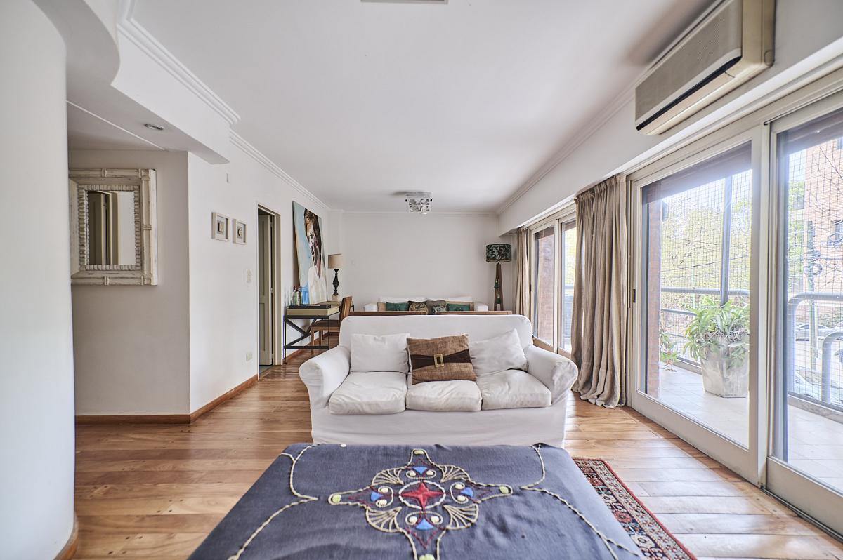 Departamento en venta