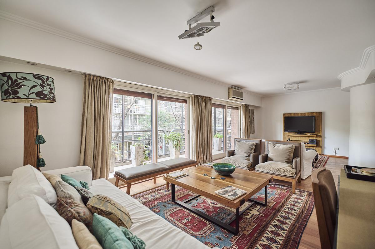 Departamento en venta