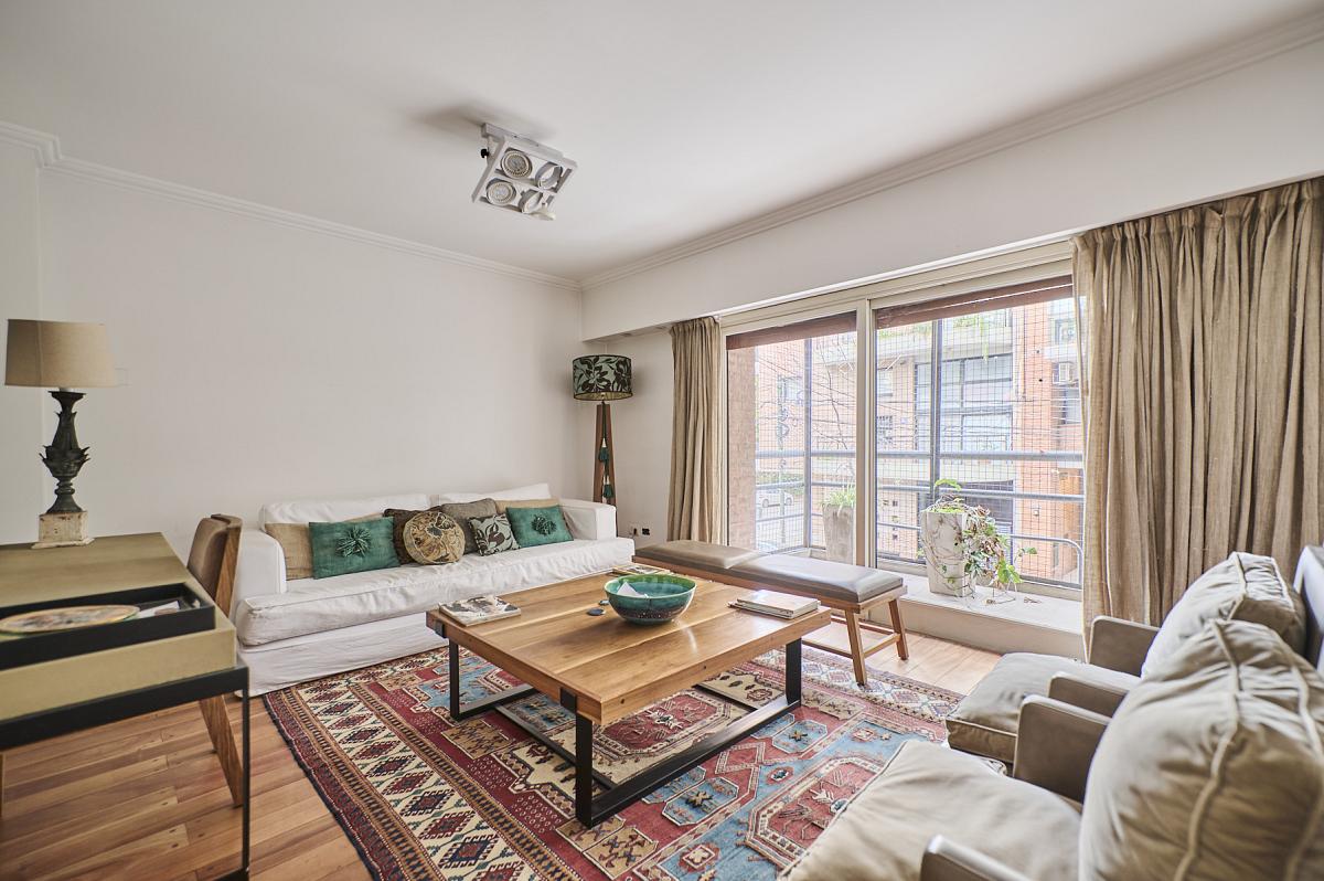 Departamento en venta