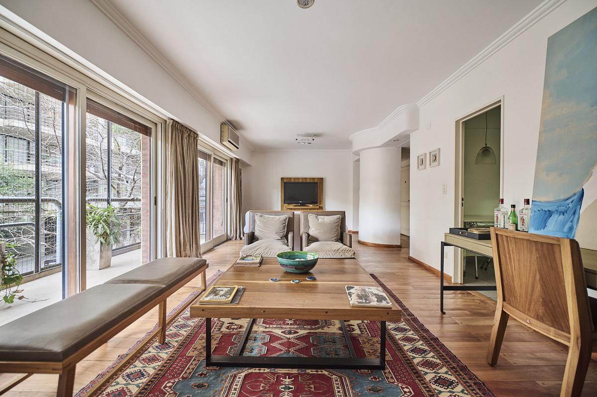 Departamento en venta
