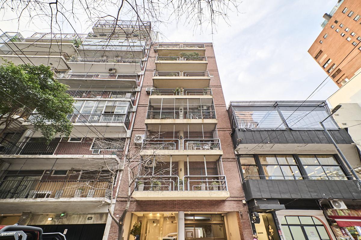 Departamento en venta