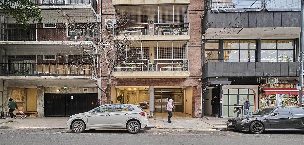 Departamento en venta