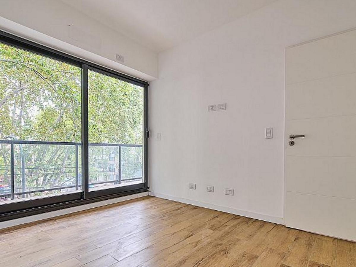 Departamento en alquiler