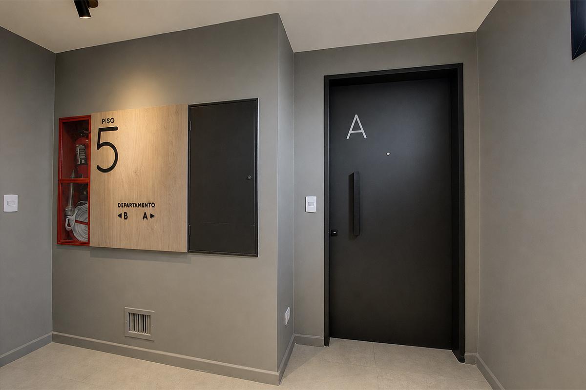 Departamento en alquiler
