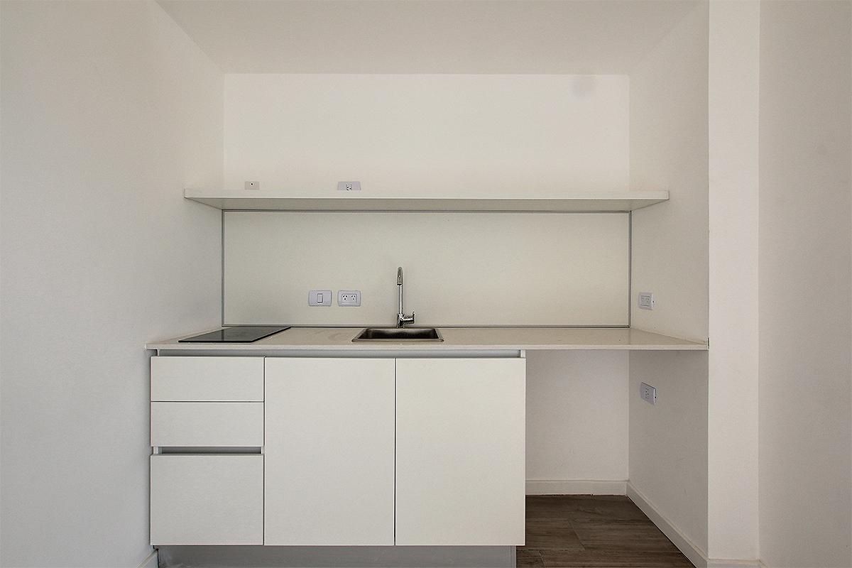 Departamento en alquiler