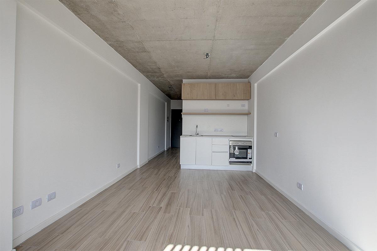 Departamento en alquiler