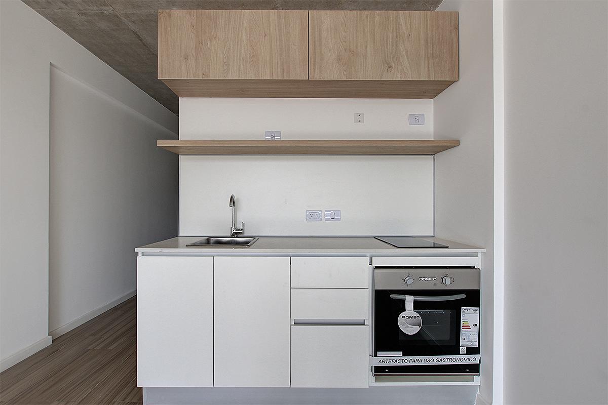 Departamento en alquiler