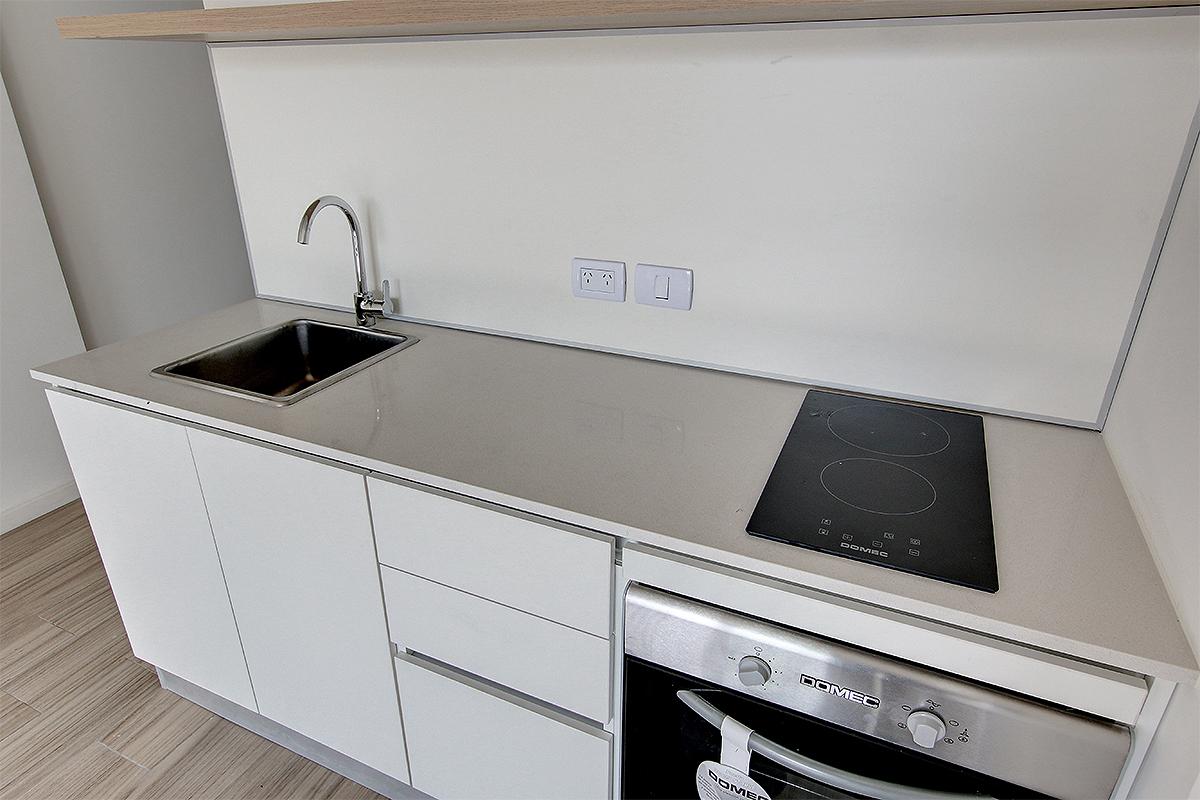 Departamento en alquiler