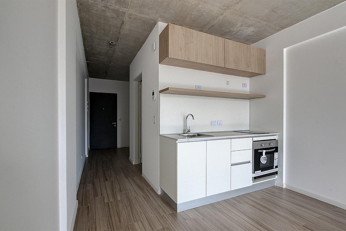 Departamento en alquiler