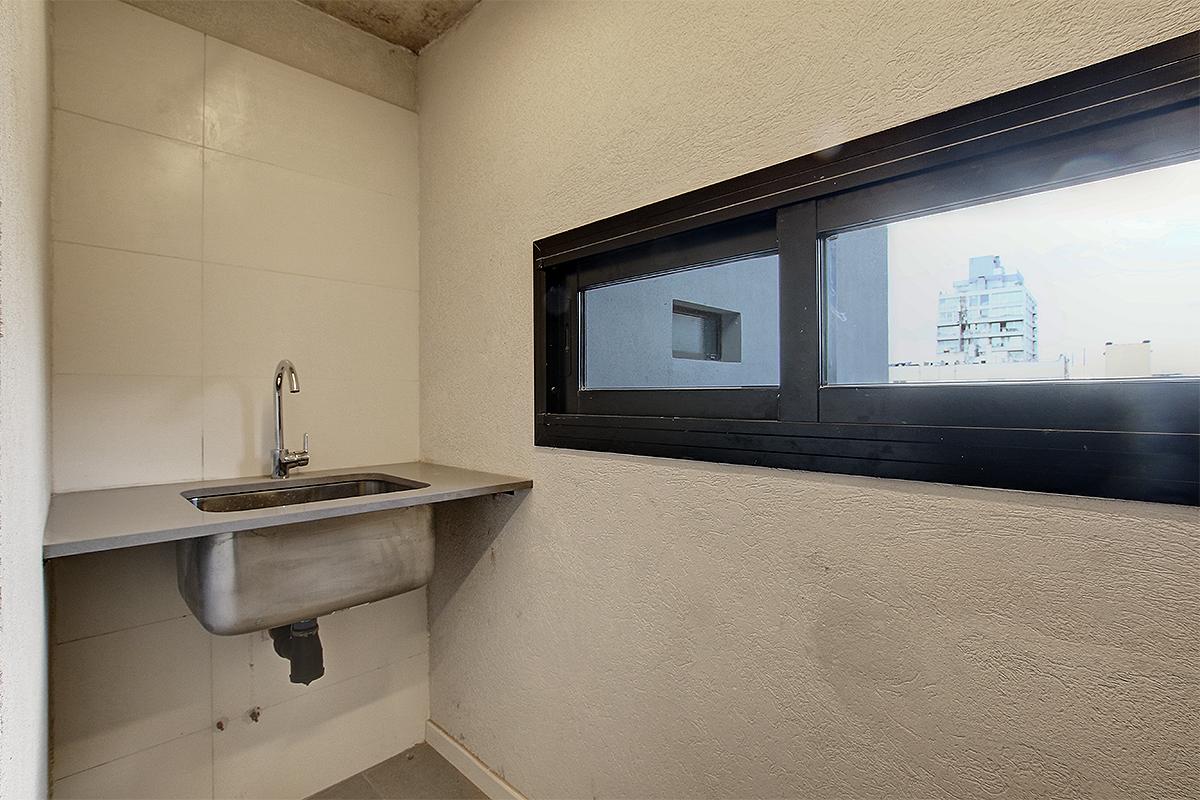 Departamento en alquiler