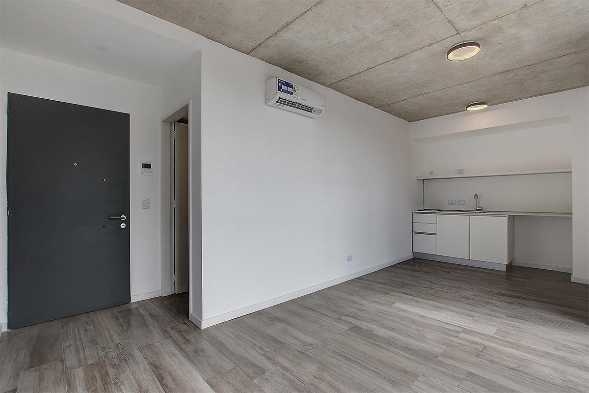 Departamento en alquiler