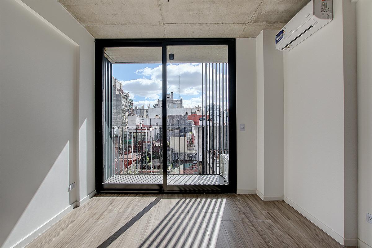 Departamento en alquiler
