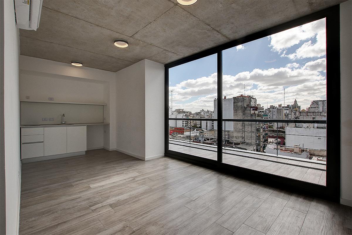 Departamento en alquiler