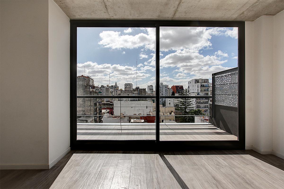 Departamento en alquiler
