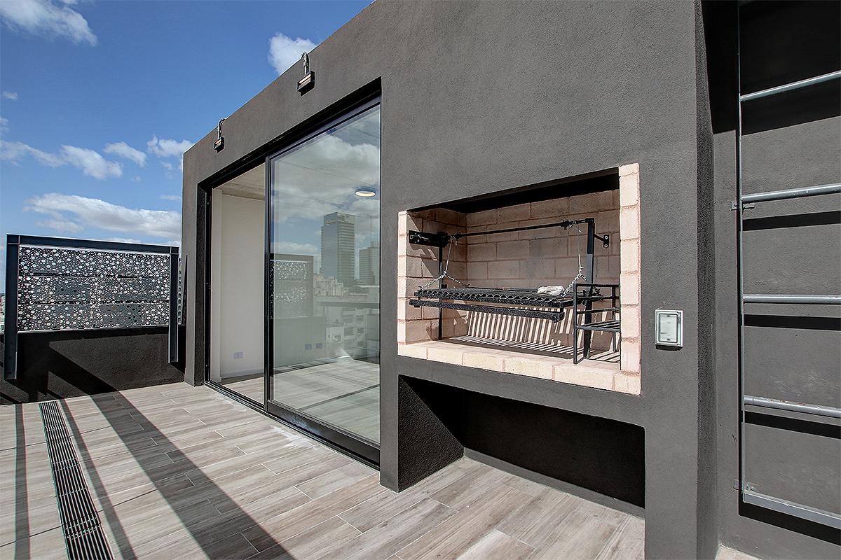 Departamento en alquiler